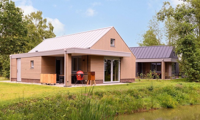 Gasselte Casa | Zwanemeerbos Lifestyle