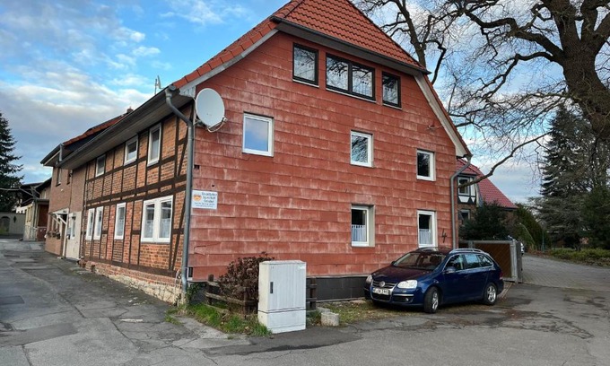 Gadenstedt Apartamento | Zwei Eichen Gadenstedt