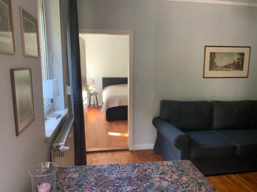 Amt Neuhaus Apartamento | Zwei Zimmer Appartement Elbtalaue