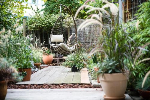 Ehrenfeld Casa | Zwei Zimmer in Atelierwohnung
