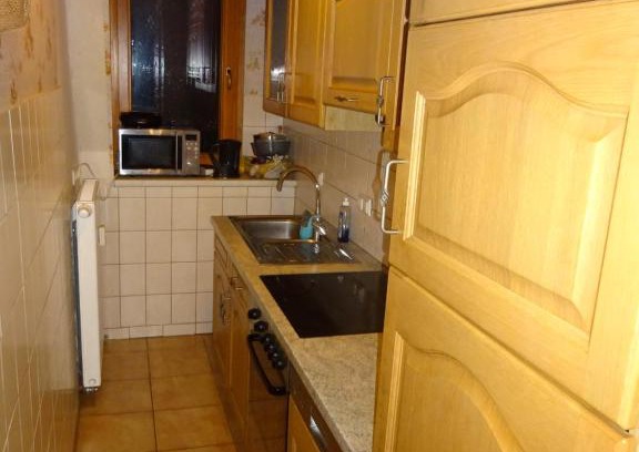 Mickten Apartamento | Franks Ferienwohnung 2 in Dresden