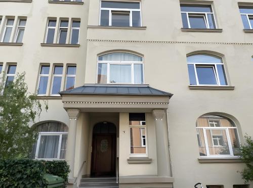 Suedstadt Casa | Zweitbettzimmer Hannover