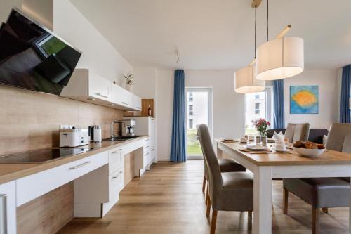 Schillig Apartamento | Zweite Heimat 49 0 N
