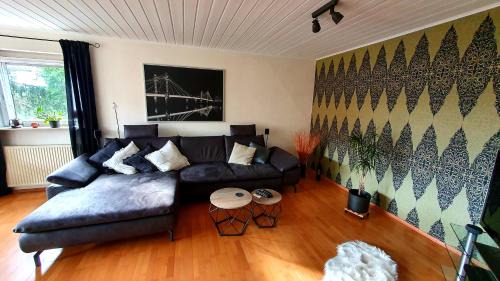 Stegaurach Apartamento | Zweite Heimat Bamberg - stadtnah mit Balkon und Parkplatz