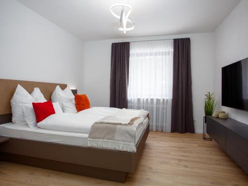 Kammerstein Apartamento | Zwick Apartments