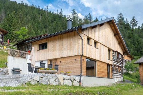 Pfafflar Casa | Zwiesler Haus Bschlabs