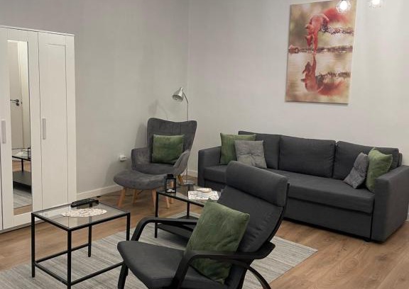 Sopron Apartamento | Zwinger Apartman