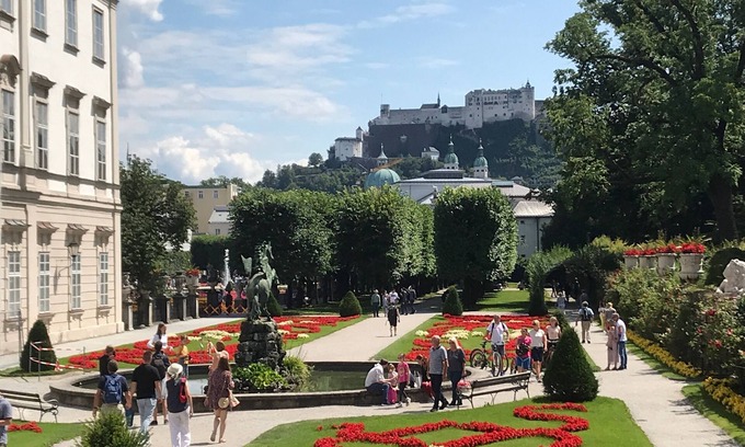 Marktschellenberg Apartamento | Zwischen Berchtesgaden und Salzburg
