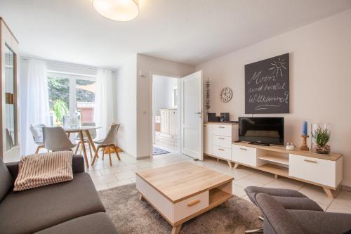 Karlberg Casa | Zwischen den Stränden