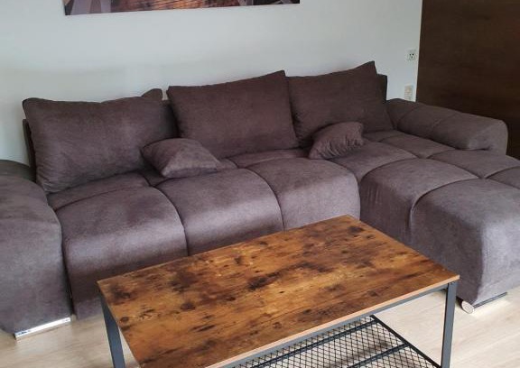 Marienheide Apartamento | Zwischen den Talsperren