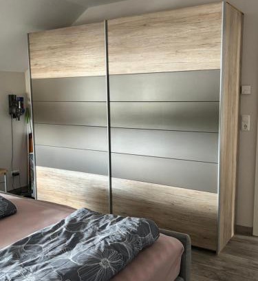 Rehburg Apartamento | Zwischen Meer & Moor