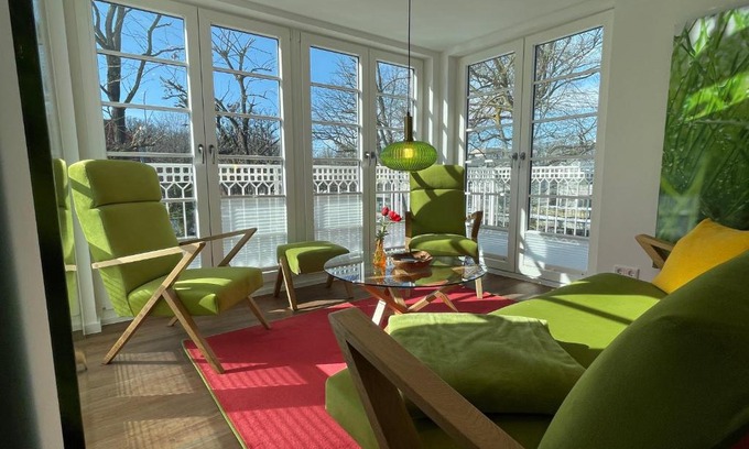Bad Zwischenahn Apartamento | Zwischenahner Kaffeemühle