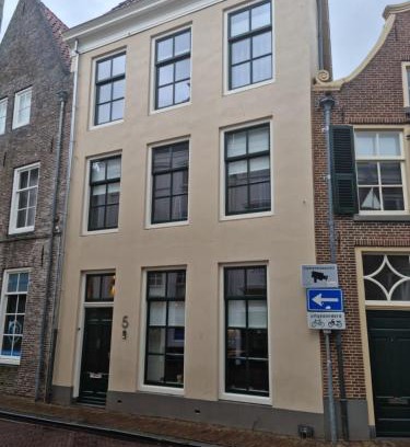Zwolle City Centre Casa | Zwols stadshuis
