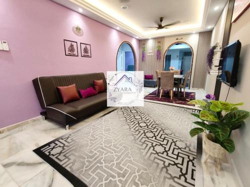 Seremban Casa | Zyara Homestay Seremban