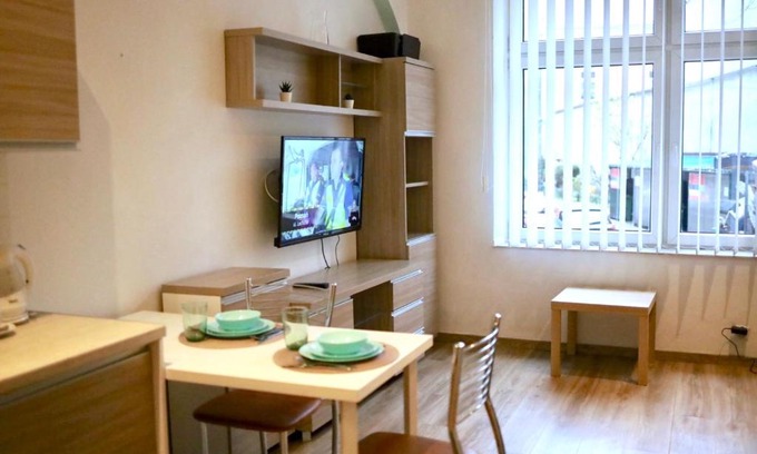 Wesoła Zachod Apartamento | Zyblikiewicza friendly Apartment 2
