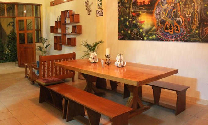 La Banda de Shilcayo Cama Y Desayuno | ZYGO Bed & Breakfast