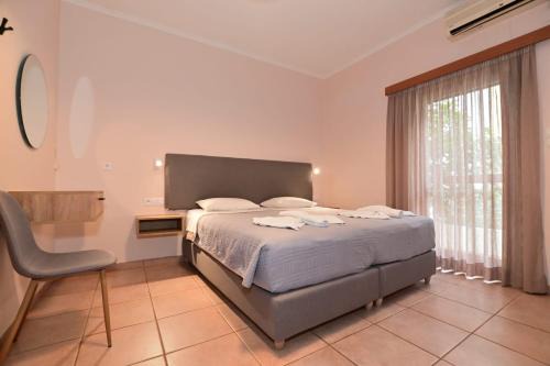 Palaiochora Apartamento | Zygos Studios