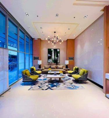 Iloilo Apartamento | Zyke Staycation at the Palladium Megaworld Iloilo