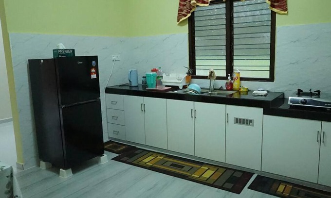 Kuala Terengganu Casa | ZZ Homestay
