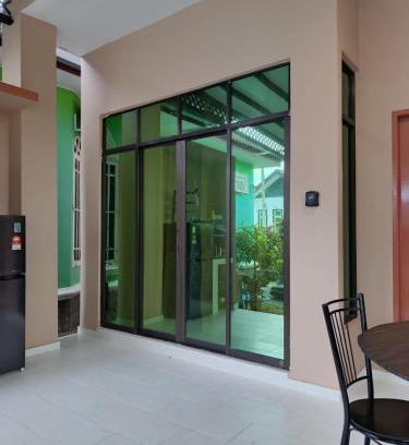 Rambai Casa | ZZD Gunong Roomstay