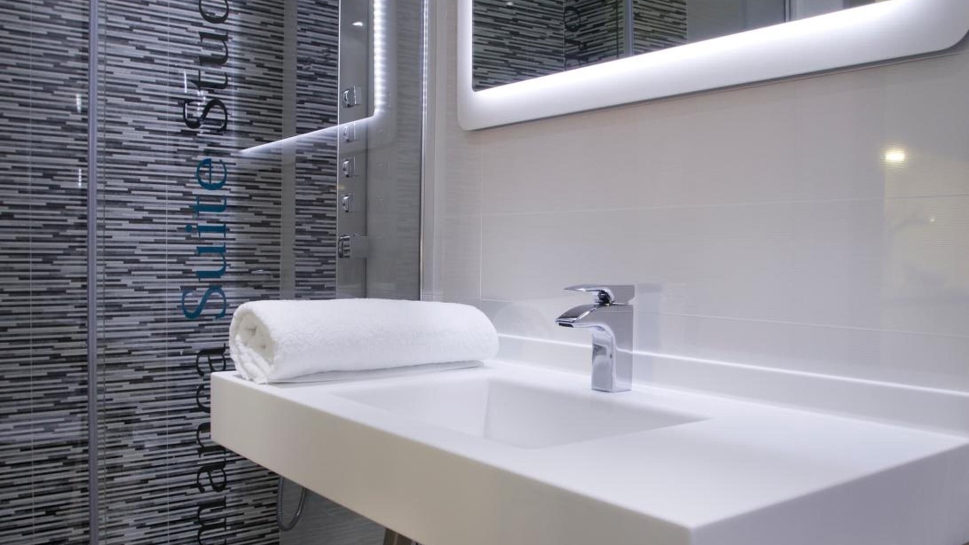 foto de Baño en Centro