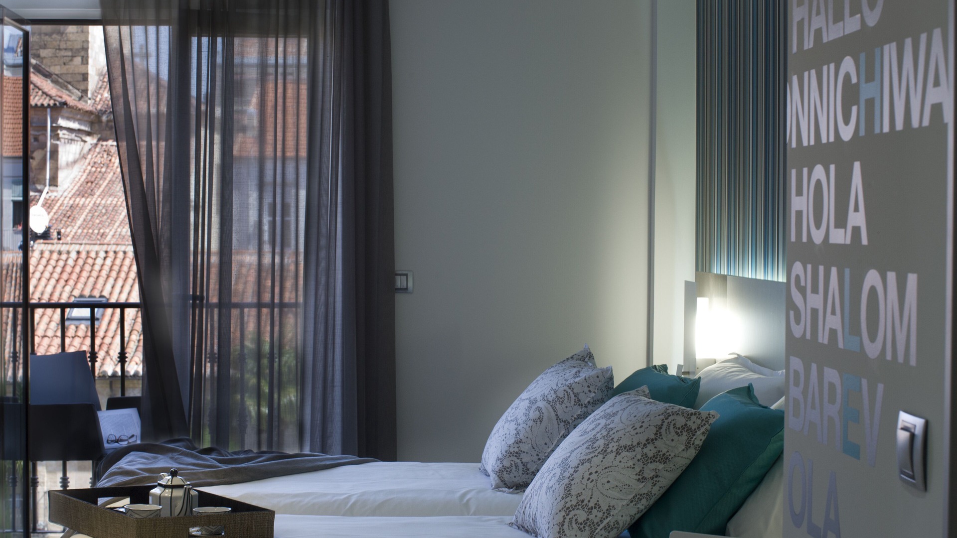 foto de Dormitorio en Centro