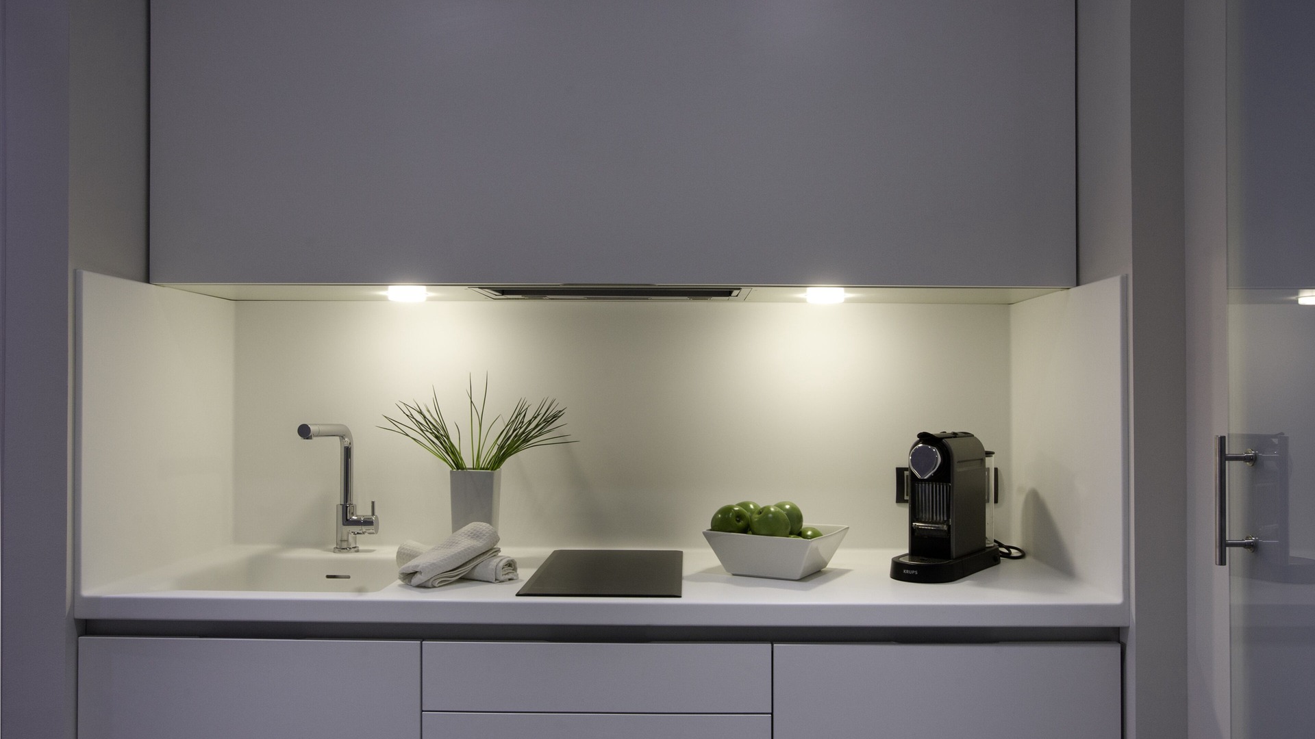 foto de Cocina en Centro