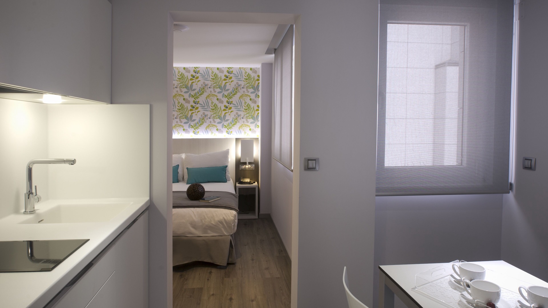 foto de Dormitorio en Centro