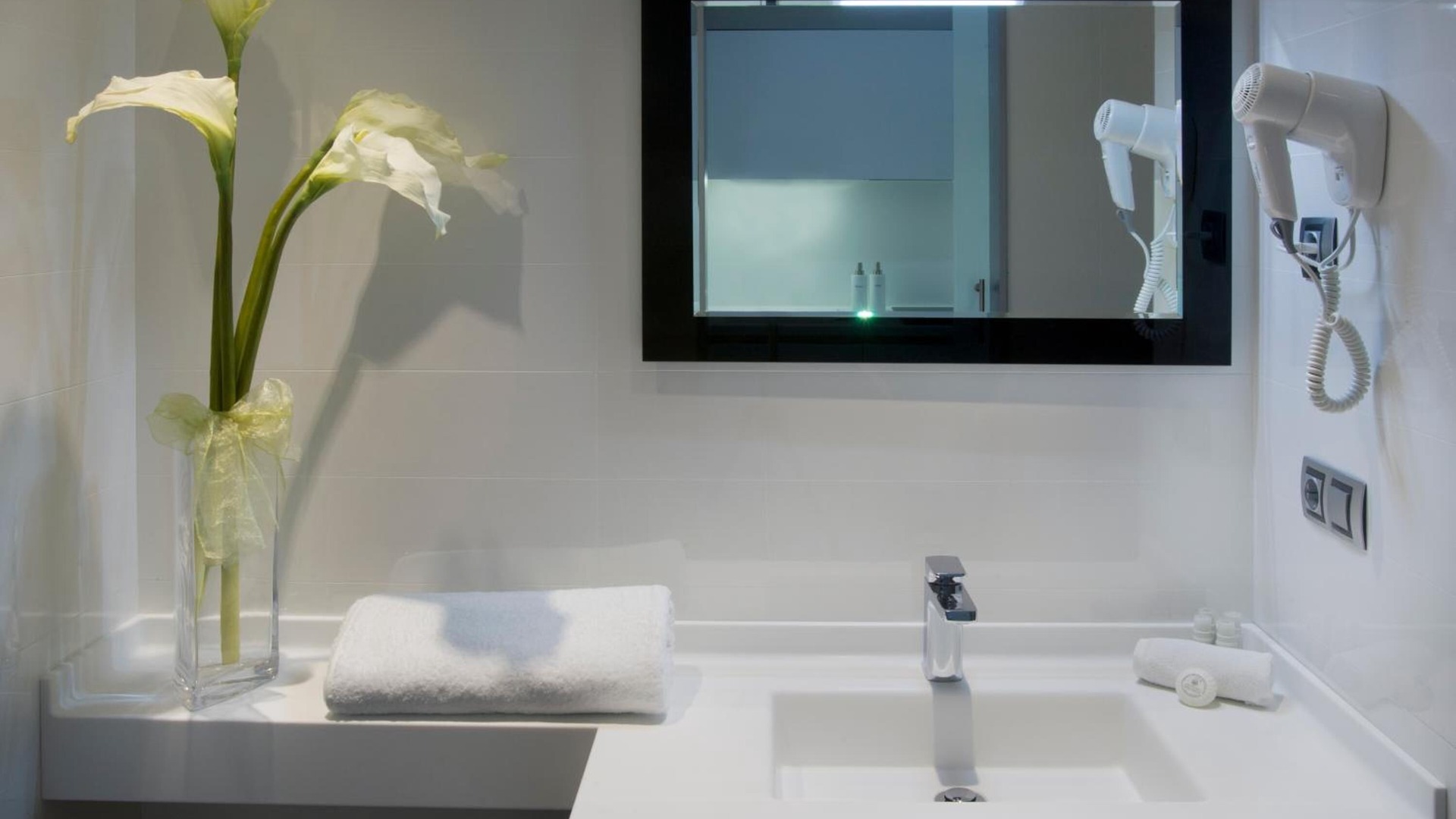 foto de Baño en Centro