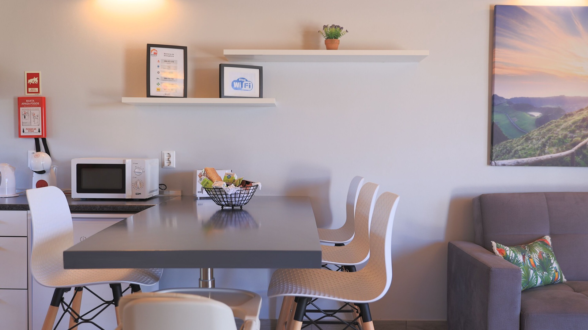 foto de Cocina en Ribeira Grande
