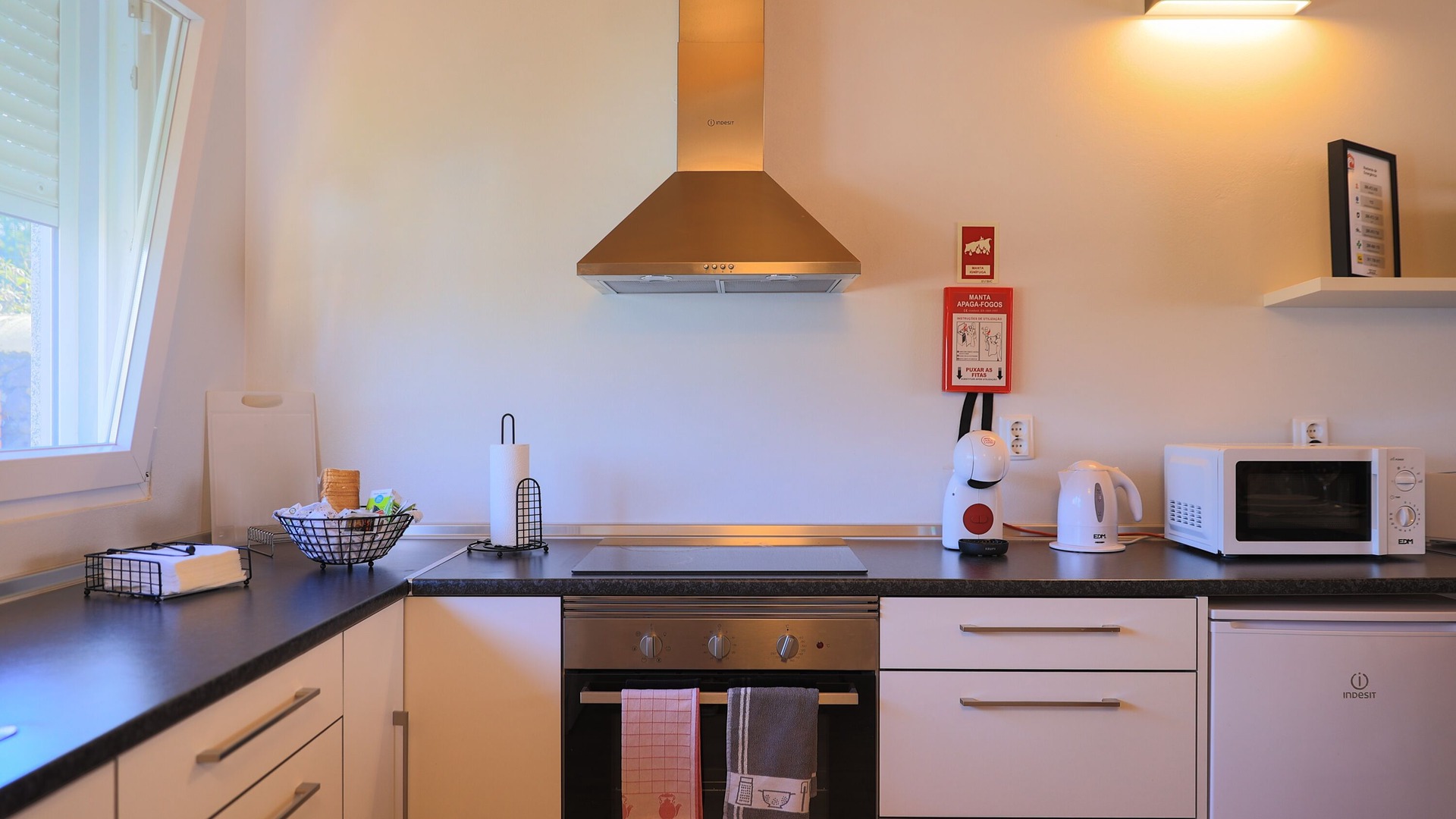 foto de Cocina en Ribeira Grande