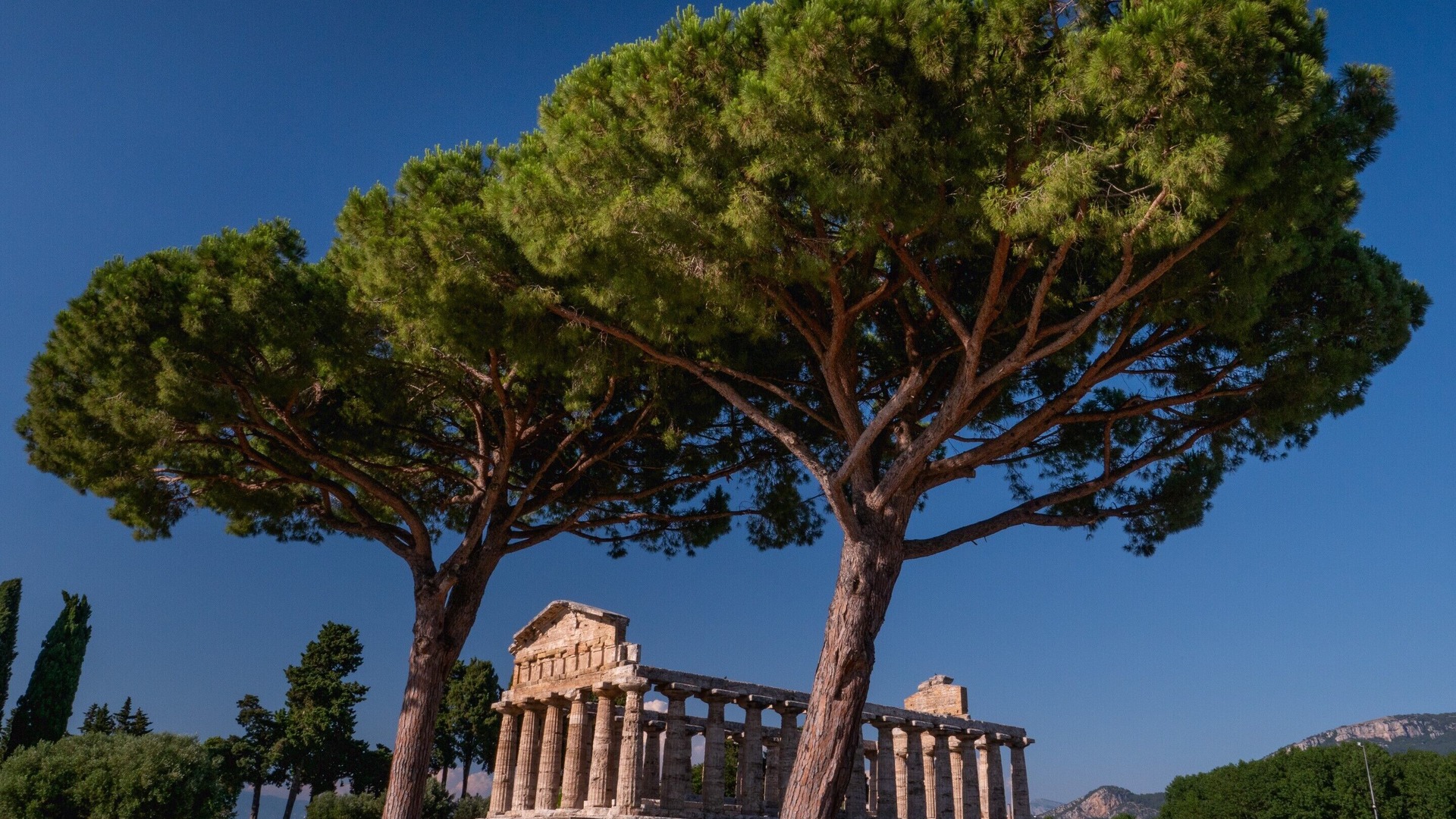 foto de Exterior en Capaccio-Paestum