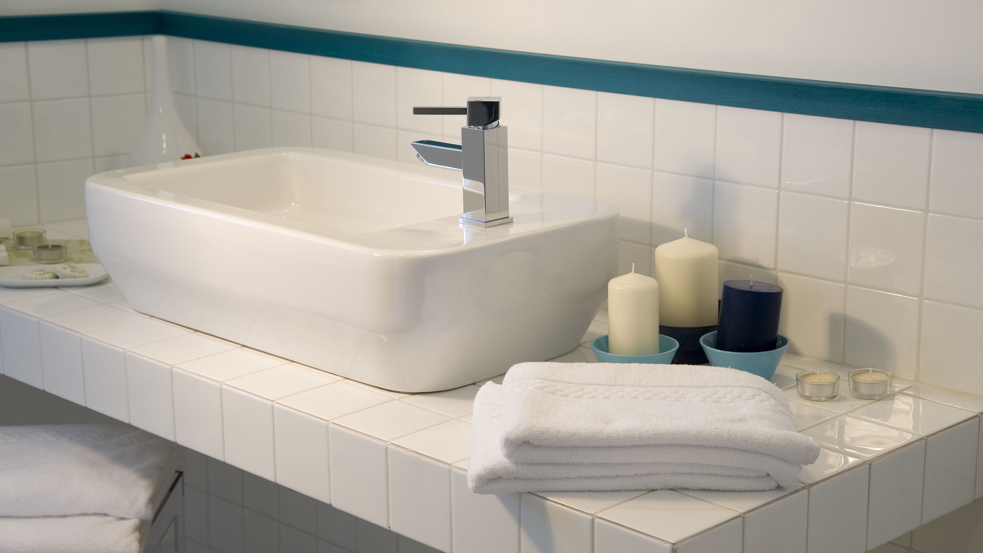 foto de Baño en Capaccio-Paestum