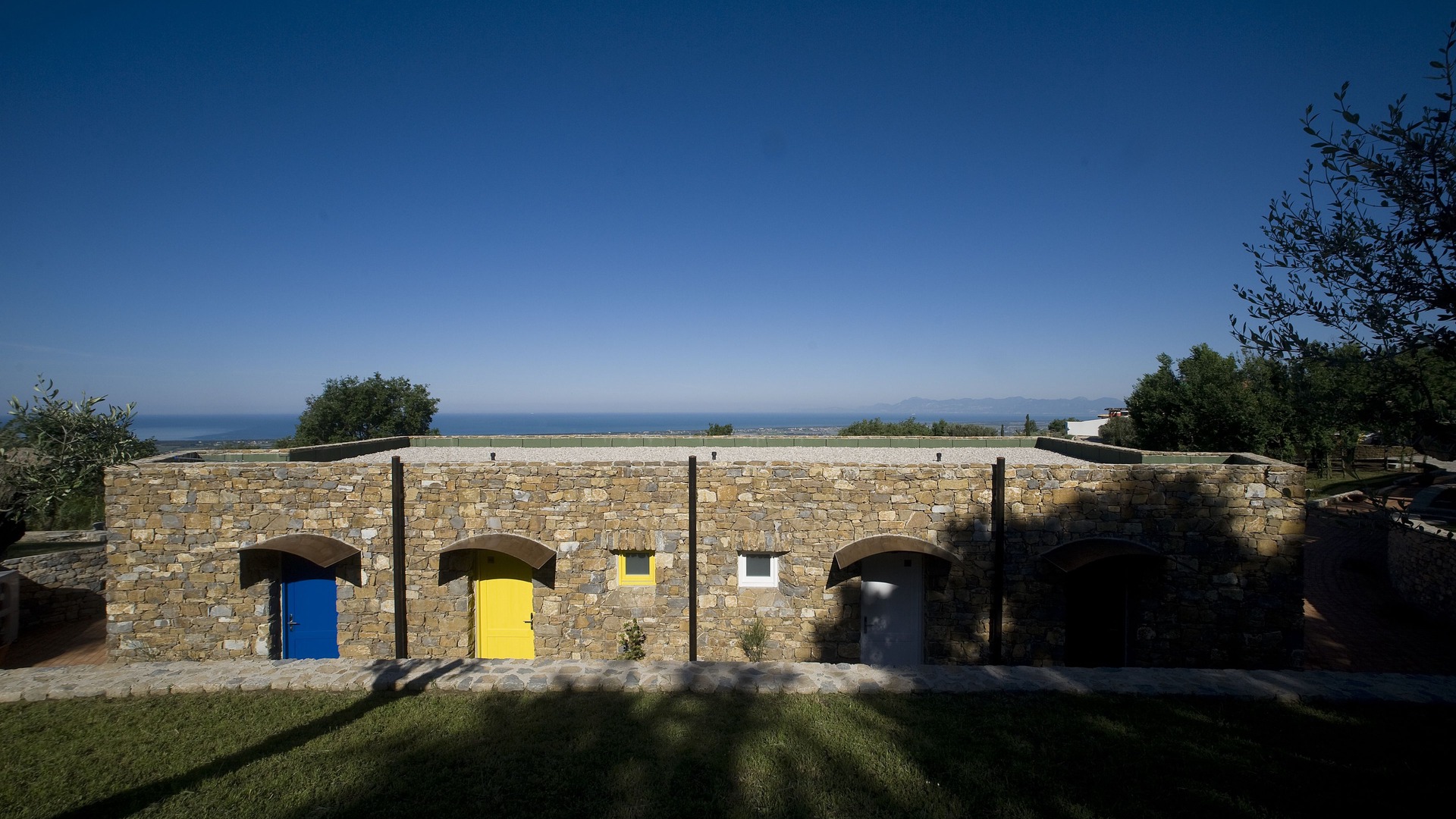 foto de Exterior en Capaccio-Paestum