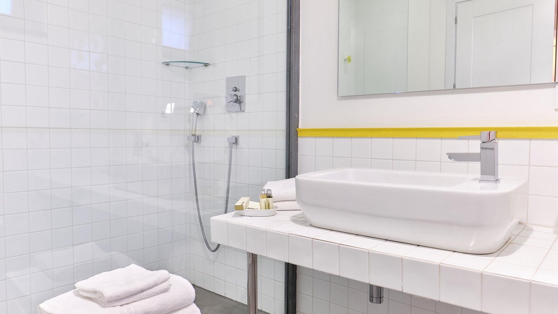 foto de Baño en Capaccio-Paestum