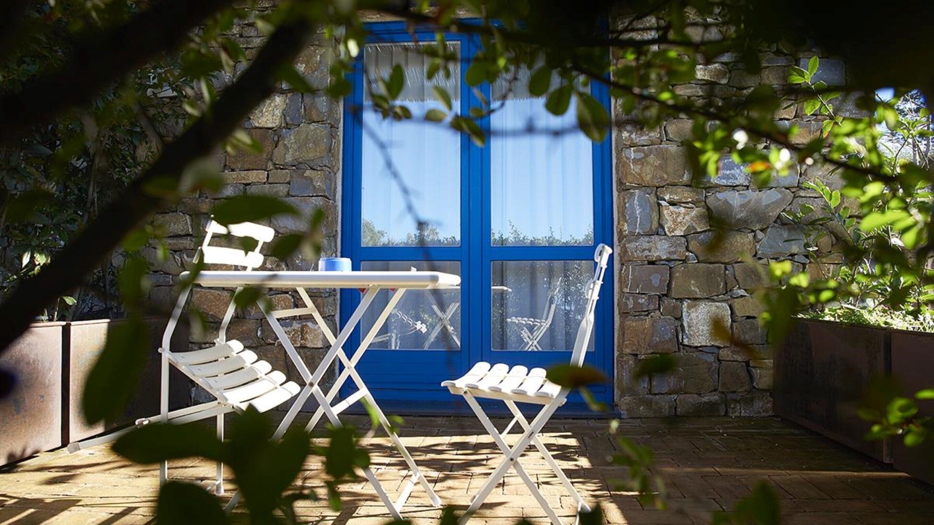 foto de Dormitorio en Capaccio-Paestum