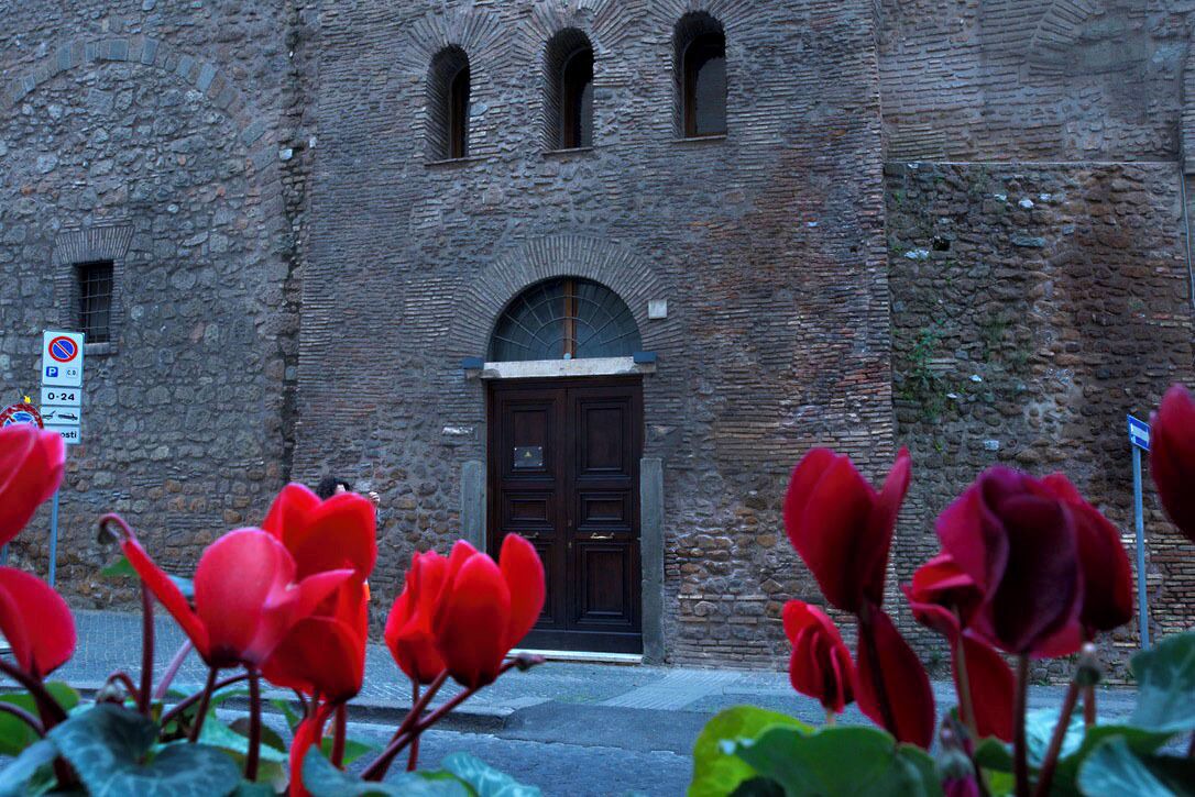foto de Exterior en Rione XIV Borgo