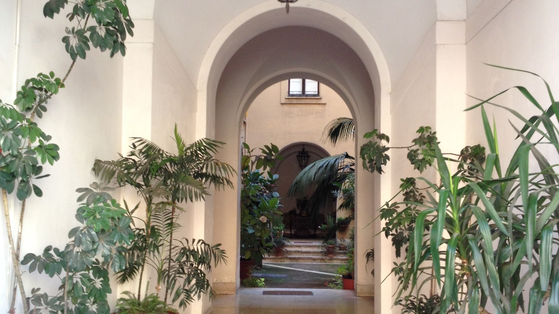 foto de Otras en Rione XIV Borgo