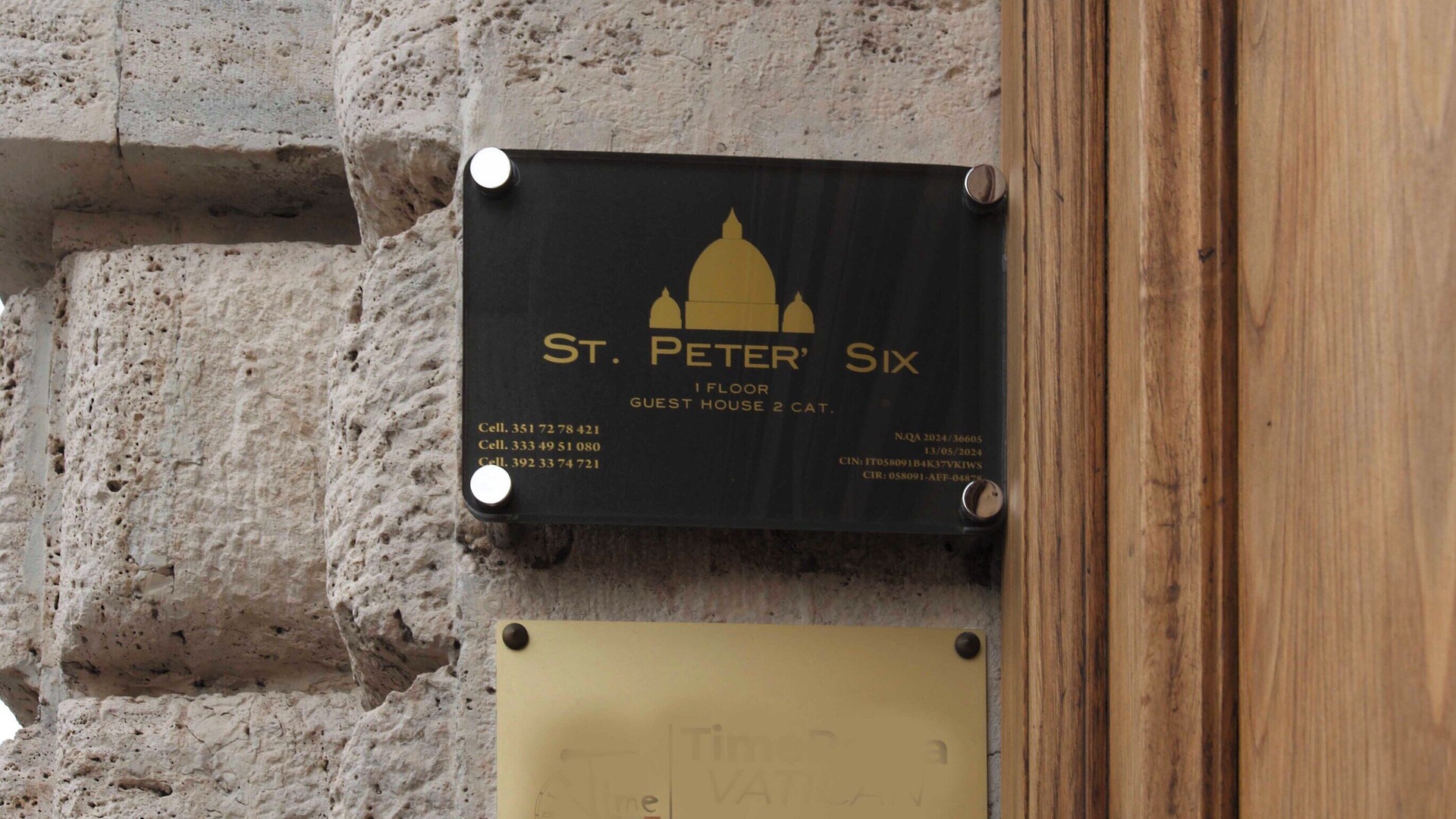 foto de Otras en Rione XIV Borgo