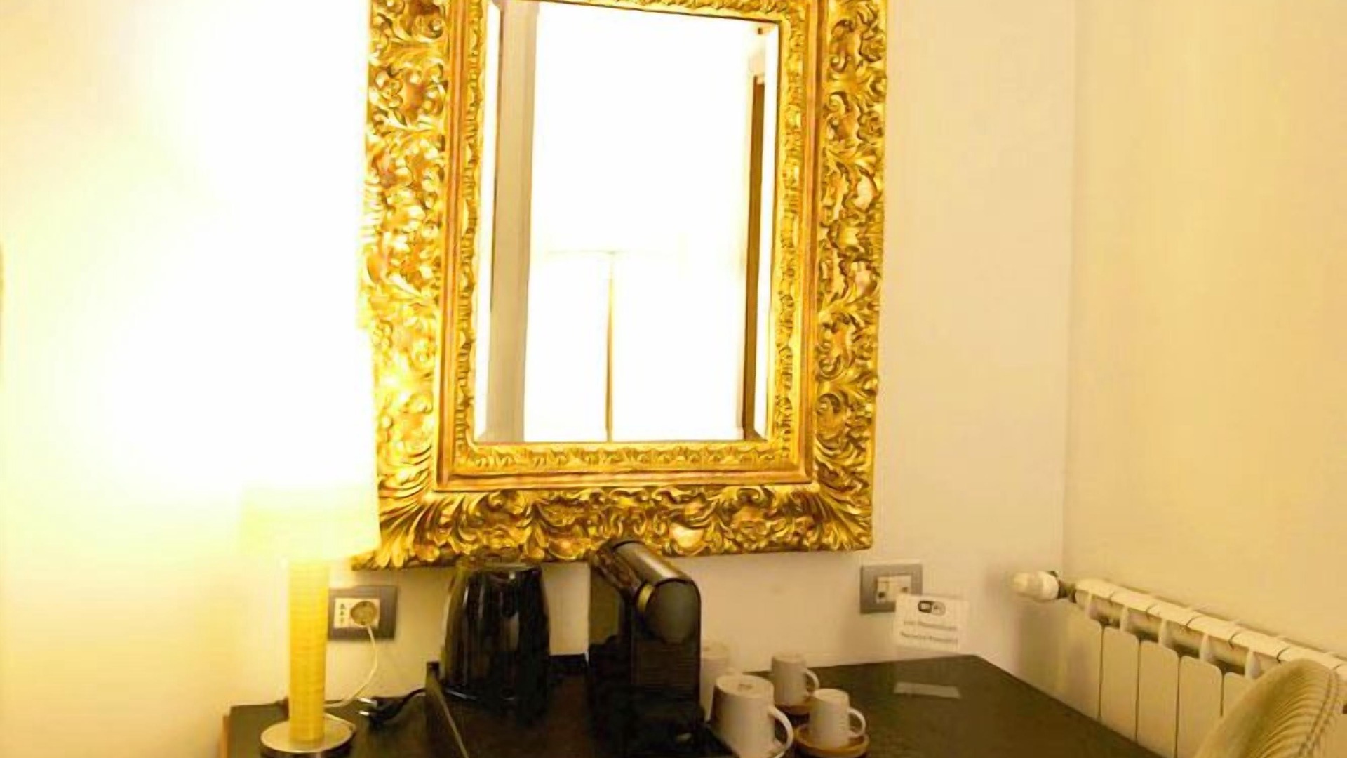 foto de Dormitorio en Rione XIV Borgo