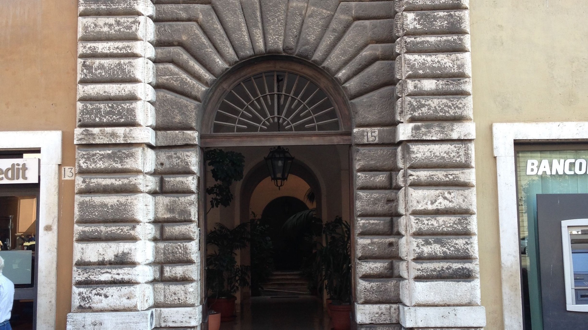 foto de Exterior en Rione XIV Borgo
