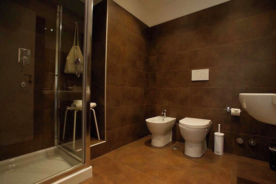 foto de Baño en Rione XIV Borgo