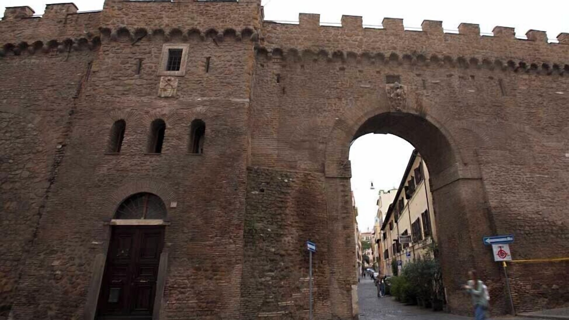 foto de Exterior en Rione XIV Borgo