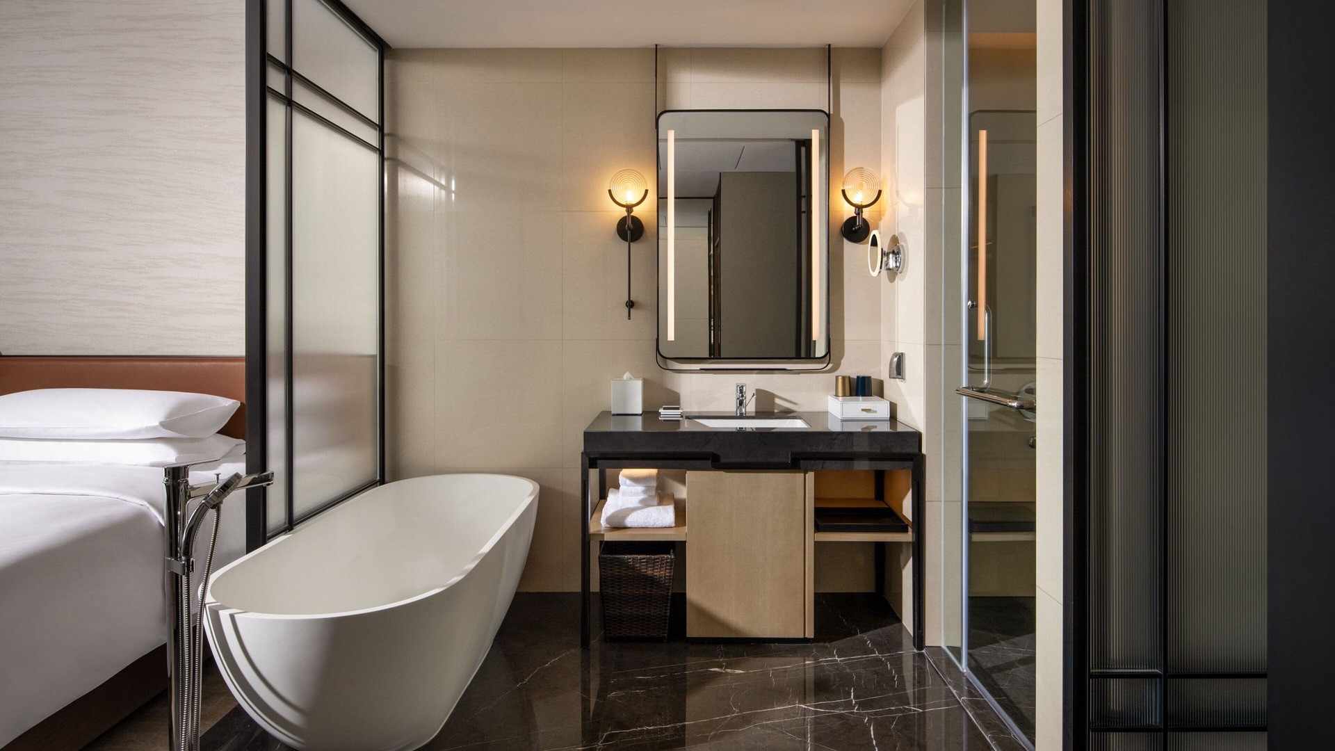 foto de Baño en Yinzhou