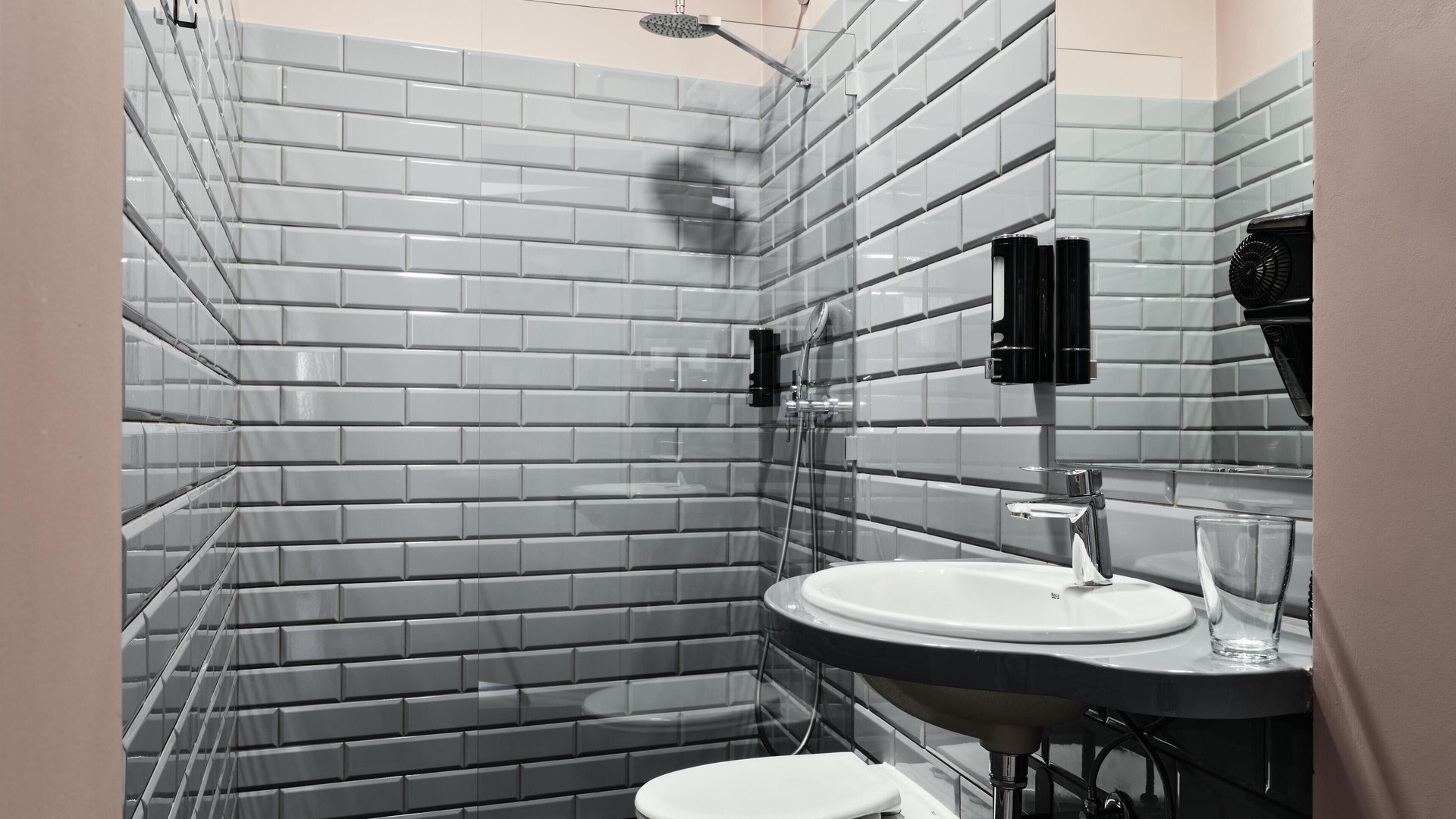 foto de Baño en Srodmiescie