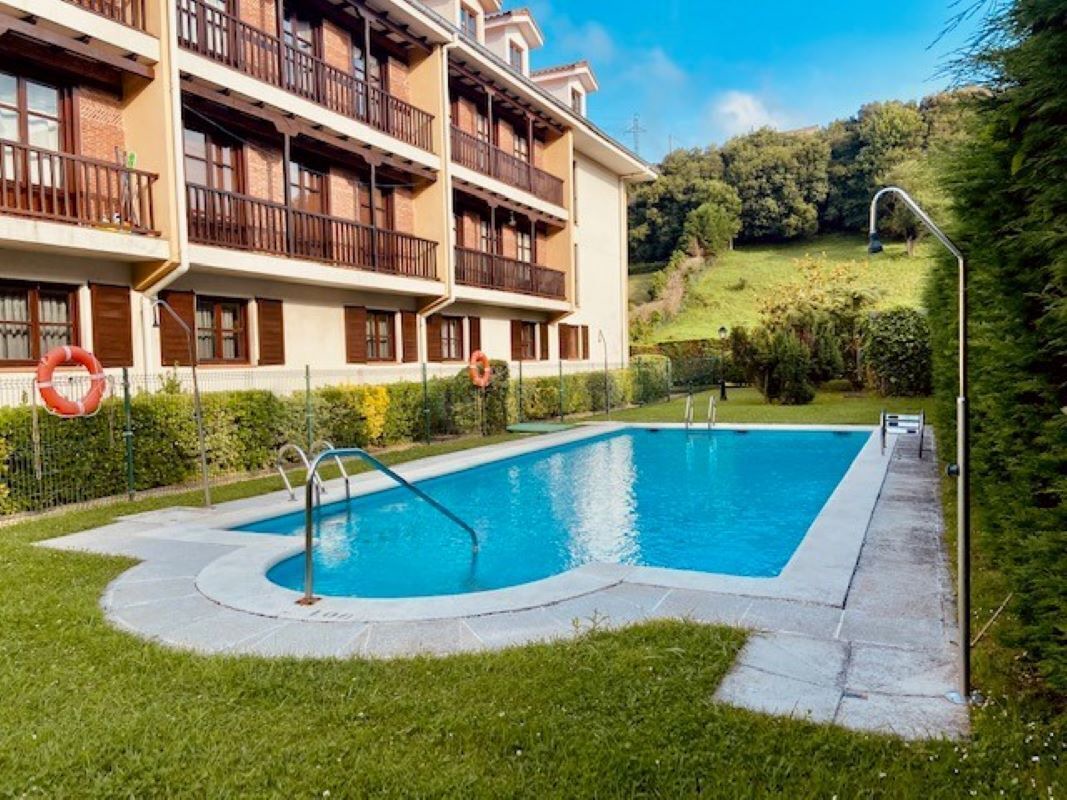 foto de Exterior en Centro de Comillas