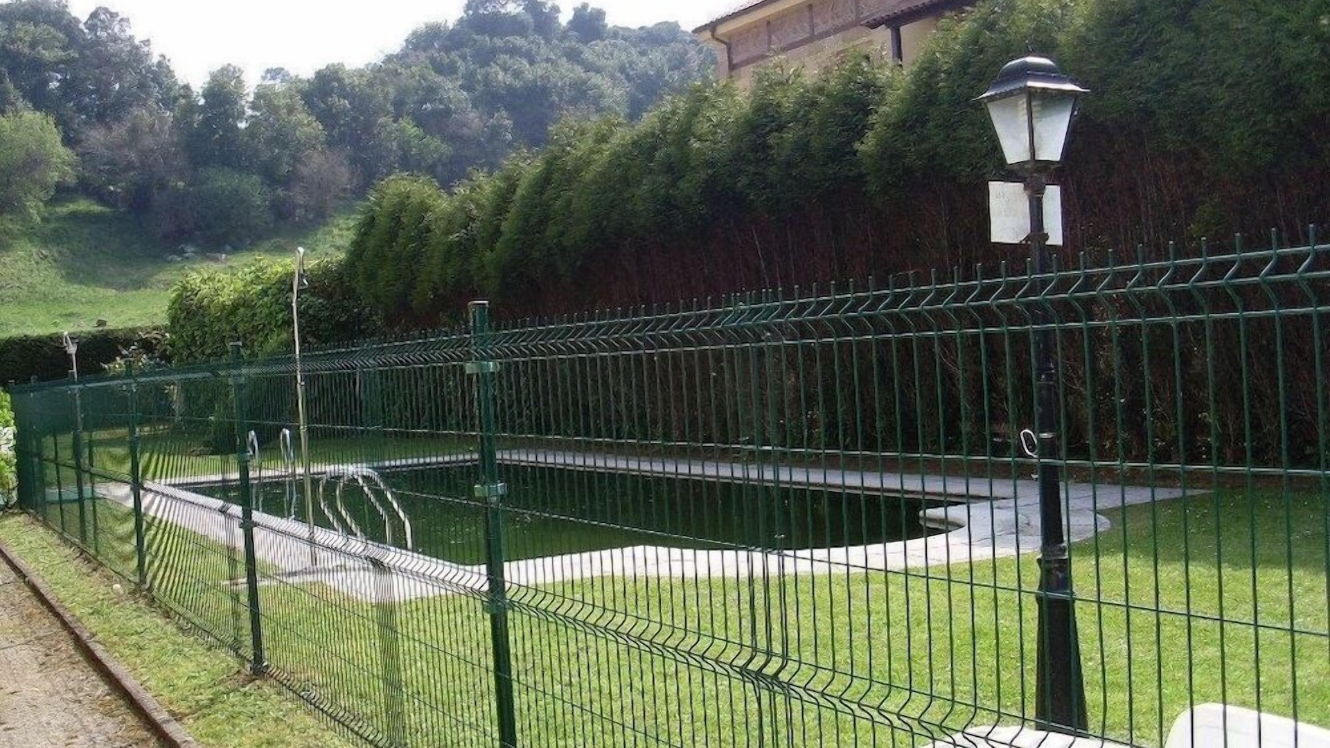 foto de Exterior en Centro de Comillas