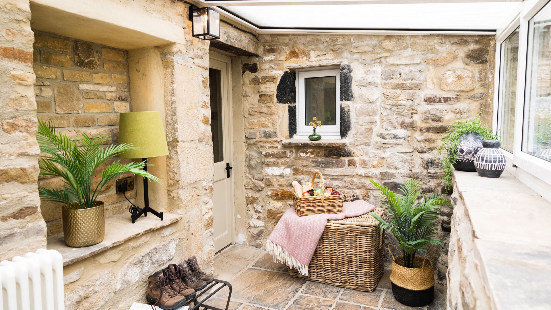 foto de Exterior en Barnard Castle