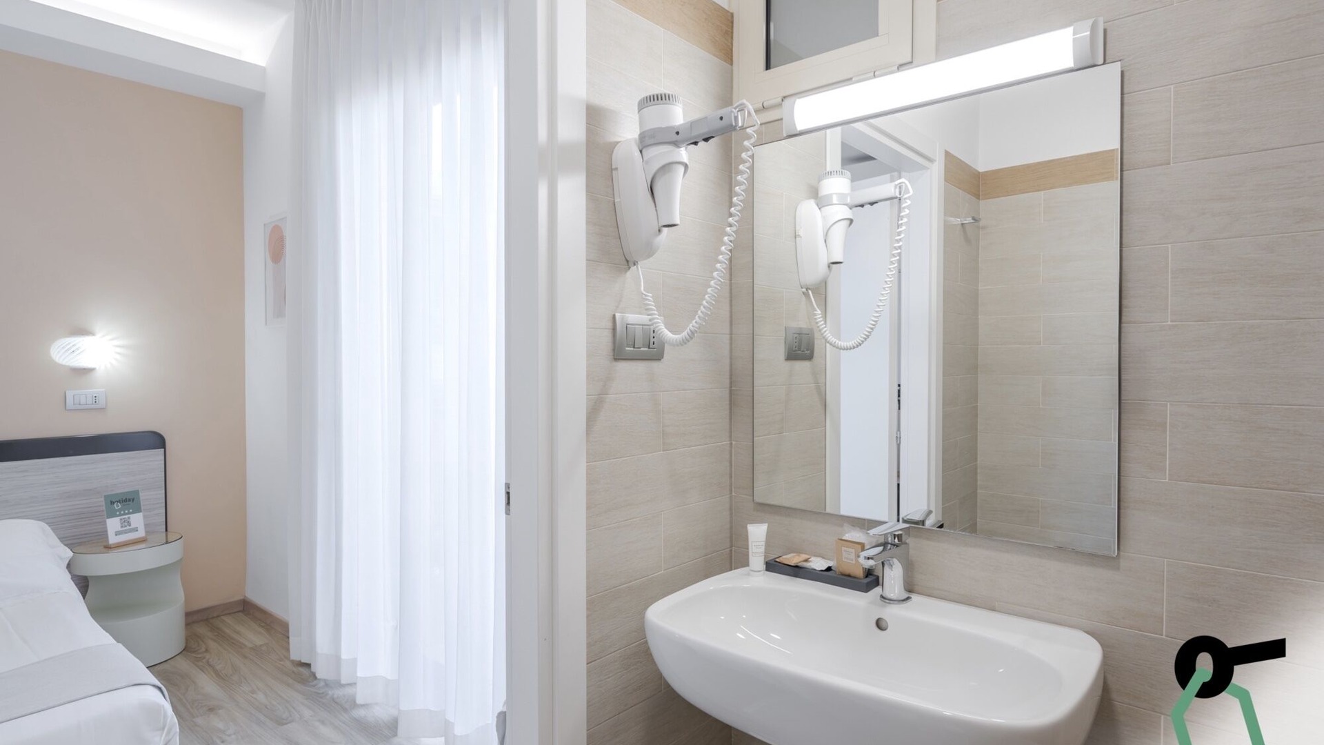 foto de Baño en Giulianova