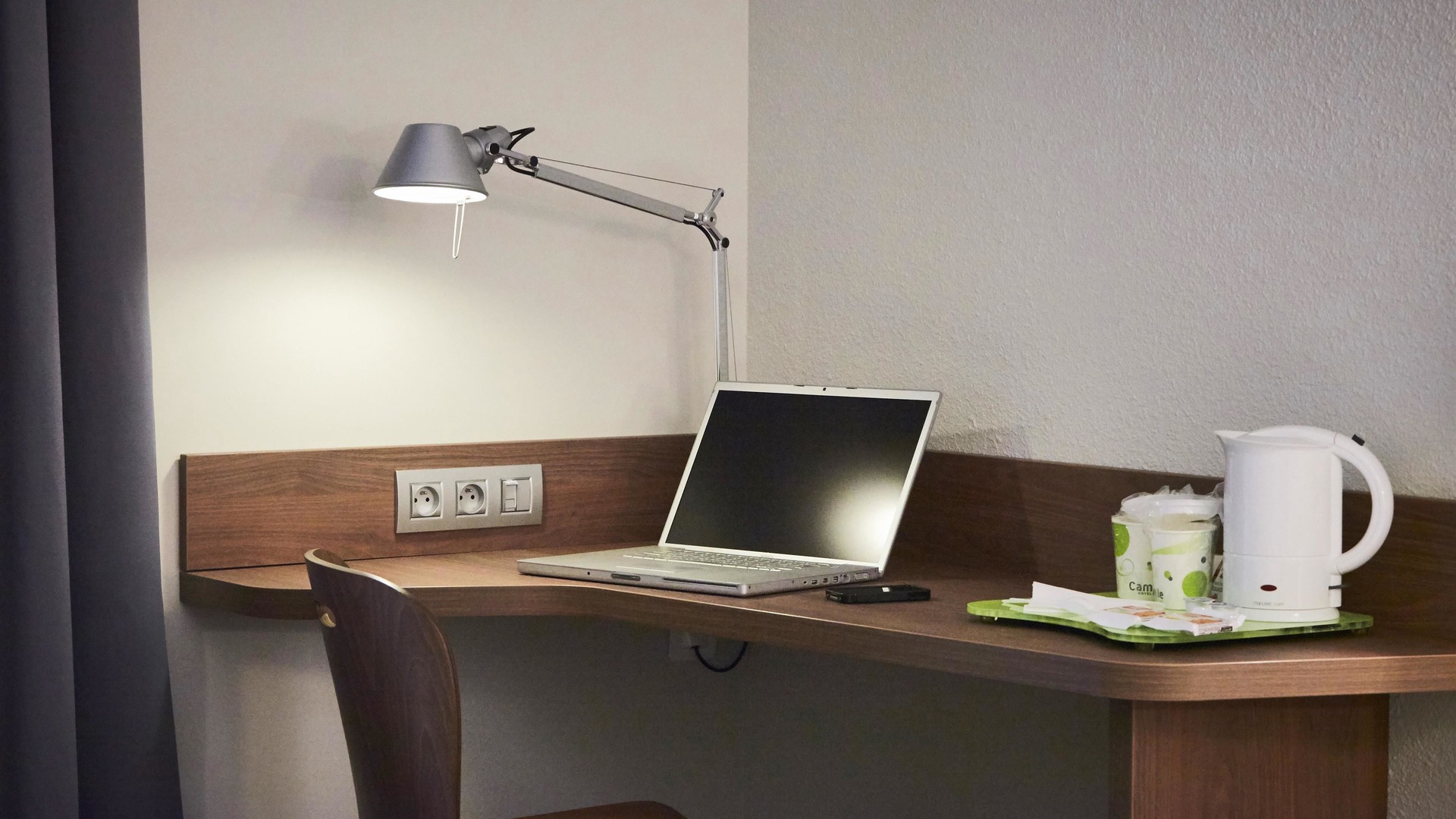 foto de Dormitorio en Meroux